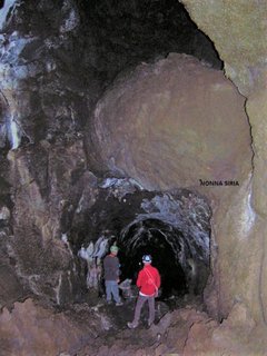 Grotta del Diavolo